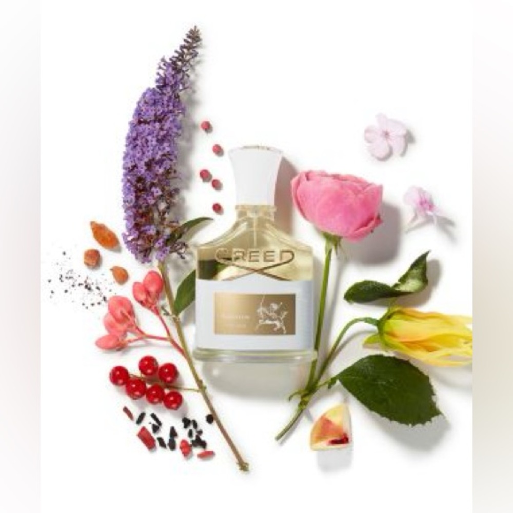 Creed Aventus for Her Women's Fragrance Sample